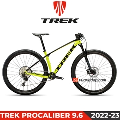 Trek Procaliber 9.6 [2022-2023]