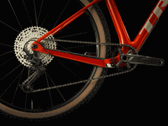 TREK Procaliber 9.5 Gen 3 [2025]