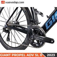 2023 GIANT PROPEL ADV SL 0