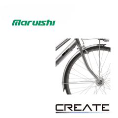 MARUISHI CREATE