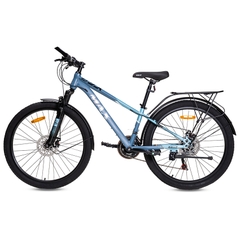 Xe Đạp Địa Hình MTB MAX BIKE Rally 1 - Phanh Đĩa, Bánh 26 Inches