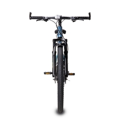 Xe Đạp Địa Hình MTB MAX BIKE Rally 1 - Phanh Đĩa, Bánh 26 Inches