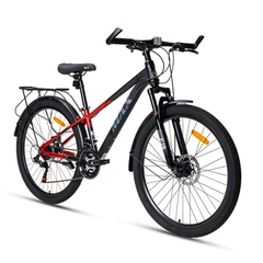 Xe Đạp Địa Hình MTB MAX BIKE Rally 1 - Phanh Đĩa, Bánh 26 Inches