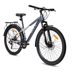 Xe Đạp Địa Hình MTB MAX BIKE Rally 2 – Phanh Đĩa, Bánh 27.5 Inches