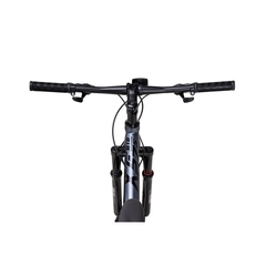 Xe Đạp Địa Hình MTB MAX BIKE Rally 2 – Phanh Đĩa, Bánh 27.5 Inches