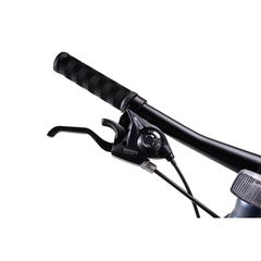 Xe Đạp Địa Hình MTB MAX BIKE Rally 2 – Phanh Đĩa, Bánh 27.5 Inches