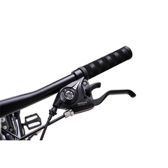 Xe Đạp Địa Hình MTB MAX BIKE Rally 2 – Phanh Đĩa, Bánh 27.5 Inches
