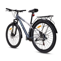Xe Đạp Địa Hình MTB MAX BIKE Rally 2 – Phanh Đĩa, Bánh 27.5 Inches
