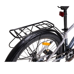 Xe Đạp Địa Hình MTB MAX BIKE Rally 2 – Phanh Đĩa, Bánh 27.5 Inches