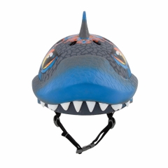 Mũ Bảo Hiểm Trẻ Em Raskullz Cá Mập Ham Ăn