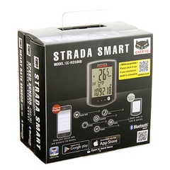 Đồng hồ Cateye Strada Smart