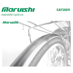 MARUISHI CAT2611