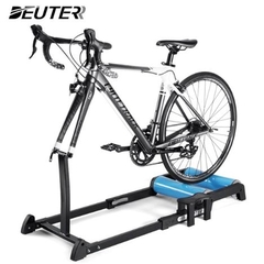 Rulo đạp xe 3 ống Deuter GT 10 (Tích hợp kẹp bánh trước, có thể tháo rời)