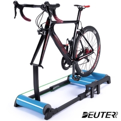 Rulo đạp xe 3 ống Deuter GT 10 (Tích hợp kẹp bánh trước, có thể tháo rời)