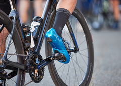 Pedal Xe Đạp SHIMANO PD-R9100 DURA-ACE W/O REFLECTOR, W/CLEAT(SM-SH12) (Black)