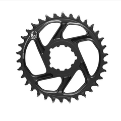 Đĩa Sram Xx1 12 Tốc Độ 34T 36T 38T