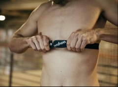 Dây Đo Nhịp Tim WAHOO Tickr 2 Heart Rate Monitor