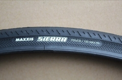 Lốp Maxxis Sierra M202 700x23/25c