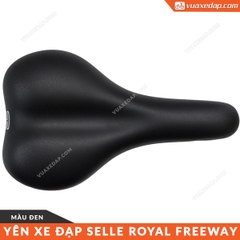 Yên xe đạp Selle Royal Freeway