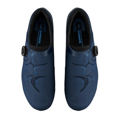 Giày cá đạp xe SHIMANO SH-RC302 Cycling Shoes Wide