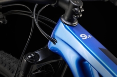 TREK Supercaliber 9.6