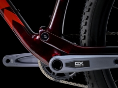 TREK Supercaliber SLR 9.8 GX AXS Gen 2