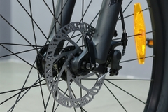 Xe đạp thể thao GIANT TALON 4