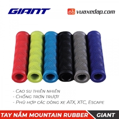 Tay nắm GIANT MOUNTAIN RUBBER