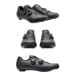 Giày đạp xe GIANT Starlight CF - Đế Carbon, 2 nút điều chỉnh BOA L6