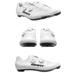 Giày đạp xe GIANT Starlight CF - Đế Carbon, 2 nút điều chỉnh BOA L6
