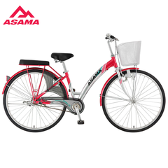 Xe Đạp ASAMA Rainbow CLD-RA2703