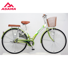 Xe Đạp ASAMA Rainbow CLD-RA2703