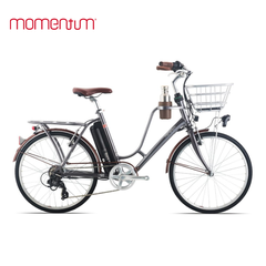 Xe điện trợ lực MOMENTUM iNeed Latte eGO
