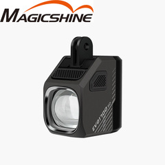 Đèn xe đạp MAGICSHINE EVO 1700SD độ sáng 1700 lumen pin 4000mAh hỗ trợ Shimano Di2