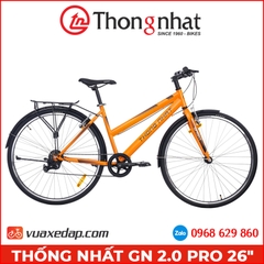 Thống Nhất GN 2.0 Pro 26″