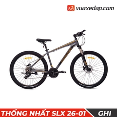 Xe đạp địa hình Thống Nhất SLX 26-01