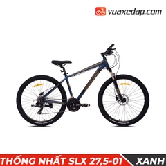 Xe đạp địa hình Thống Nhất SLX 27.5-01