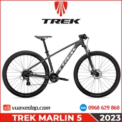 TREK MARLIN 5 2023