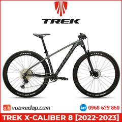 Trek X-Caliber 8 [2022-2023]