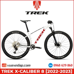 Trek X-Caliber 8 [2022-2023]
