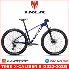 Trek X-Caliber 8 [2022-2023]