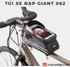 Túi xe đạp GIANT 062 Kích thước 160x85x10mm