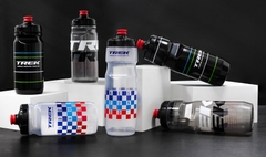 Bình nước xe đạp Trek 600ml & 750ml