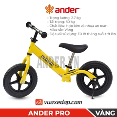 Ander Pro