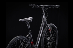 Trek Verve 2 Disc Lowstep [2023]