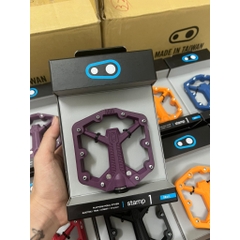 Bàn đạp Crankbrothers Stamp 1 Gen 2 Flat Pedals