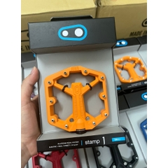 Bàn đạp Crankbrothers Stamp 1 Gen 2 Flat Pedals