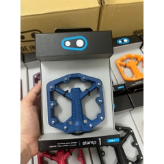 Bàn đạp Crankbrothers Stamp 1 Gen 2 Flat Pedals