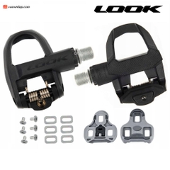 LOOK Kéo Classic 3 (Bộ pedal dành cho xe road)