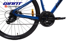Xe đạp GIANT Roam 4 Disc 2022 (Bản Quốc Tế)